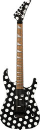 Soloist SLX DX Polka Dot Polka Dot Finish