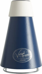 Practice Mute Euphonium