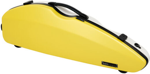 Bonbon Violin Case YW/WH SH