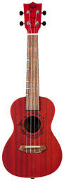 DUC 380 Coral Concert Ukulele Coral