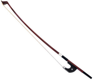DB21 Bass Master Bow 3/4