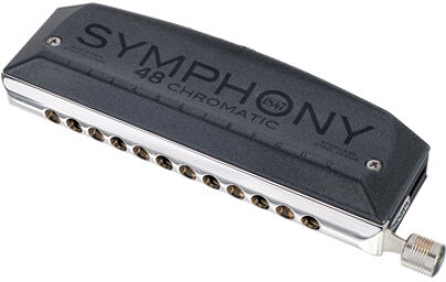 Symphony Orchestra Chromatic C