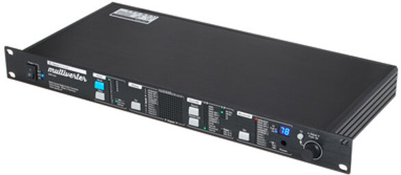 Multiverter MVR MKII
