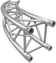 F34R25-45 Circ. Element Ø5,0m