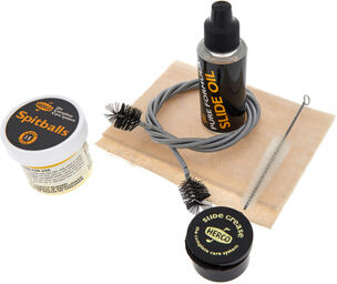 Cleaning Set Trombone