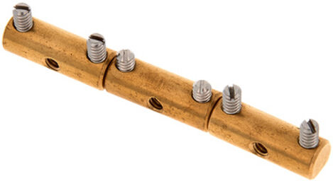 Bridge Brass