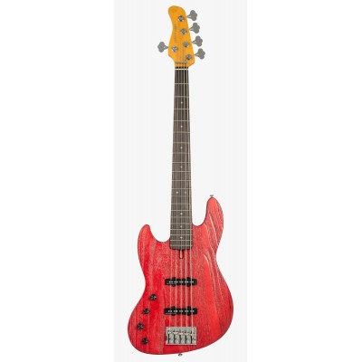 P6-4 LH Candy Appel Red