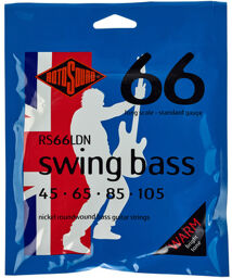 RS66LDN Swing Bass