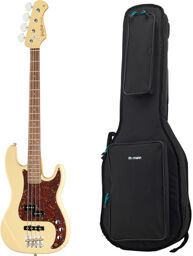 PJ-74 VW Vintage Series w/Bag Vintage White