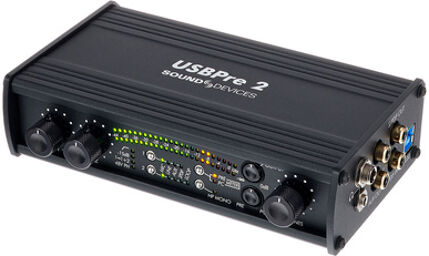 USBPre 2