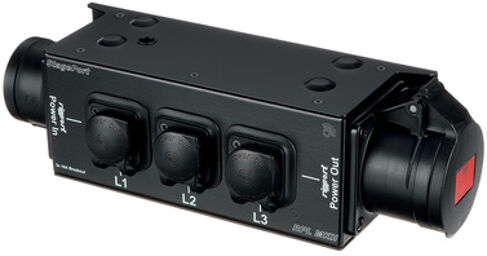 StagePort RPL16T1-MKII