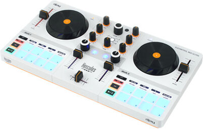 DJ Control Mix Ultra