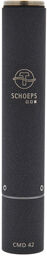 CMD 42 Gris mat