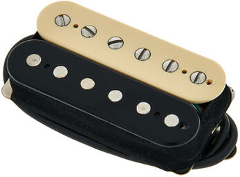 BC Old Guard HB NE 50 ZEB