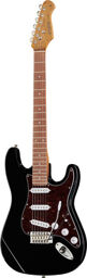ST-62 BK Vintage Series Noir