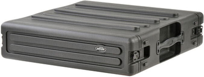 R2U Roto Rack