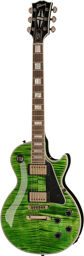 Les Paul Custom HPT EmeraldB#2 Emerald Burst Gloss