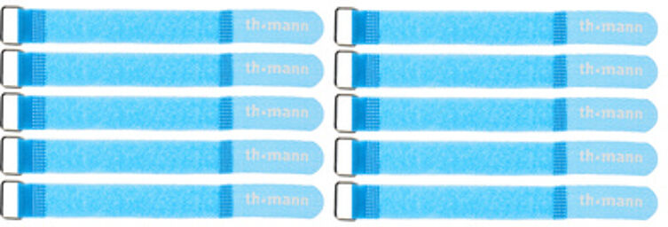 V2020 Light Blue 10 Pack