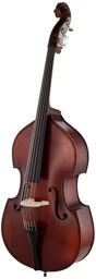 22AS/5str. 3/4 Europe Bass