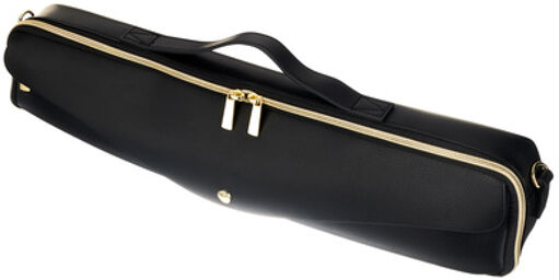 Legato Largo Case Cover Black Noir