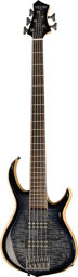 M7 Swamp Ash 5st TBK 2nd Gen Transparent Black