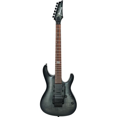 KIKO10BP-TGB Transparent Gray Burst Signature Kiko Loureiro Premium