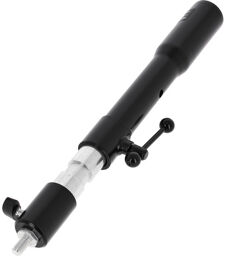 66390 TV-Spigot-Adapter-Bundle Noir