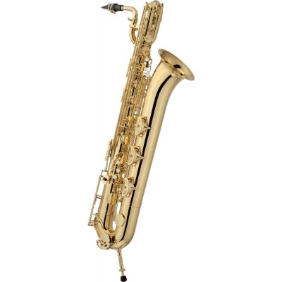 JBS1000 - Baryton Verni - Etude