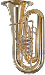 494 Hagen M Bb-Tuba