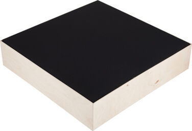 Absorber Black Noir
