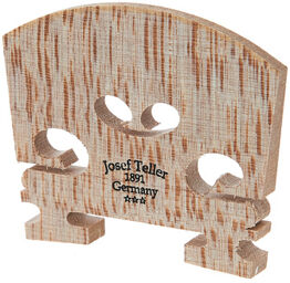 No.59/1a Violin Bridge 4/4