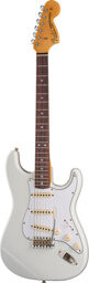69 Strat OLW JM Relic Olympic White