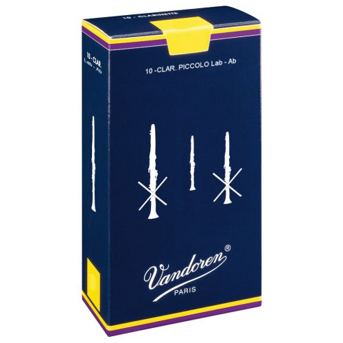 Traditionnelles 4 - Piccolo