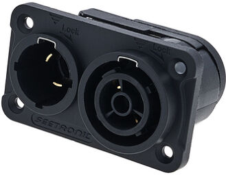 SAC3PX Power Twist TR1