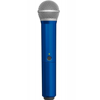WA712-blu-corps Metteur Bleu Pour BLX2-PG58