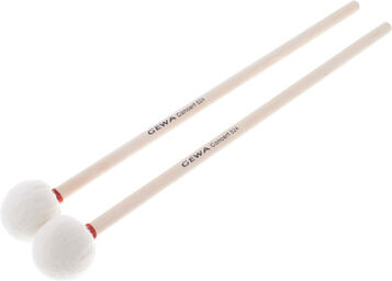 Timpani Mallets Concert 40mm