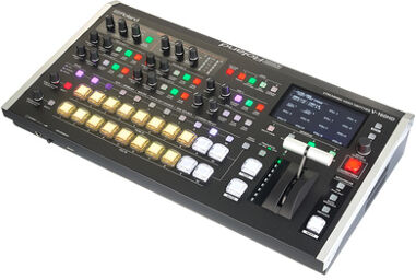 V-160HD Video Switcher