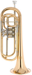 BTR-115 Bb-Bass Trumpet