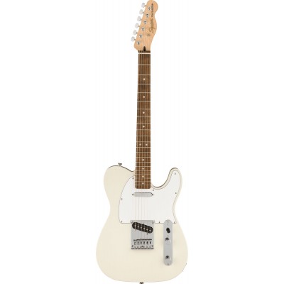 Telecaster Affinity Lrl Olympic White