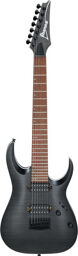 RGA742FM-TGF Transparent Gray Flat