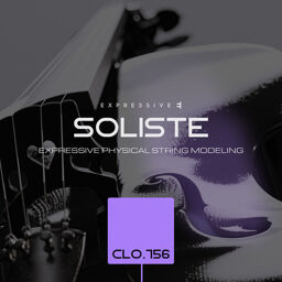 Soliste CLO 759 Cello