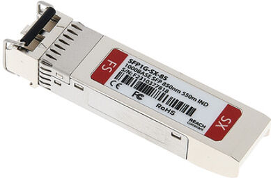 CISCO SFP GLC-SX-MM Comp.