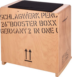 BC460 Booster-Boxx