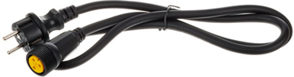 Power Supply Cable IP65