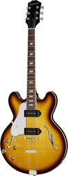 USA Casino Vintage Sunburst LH Vintage Sunburst