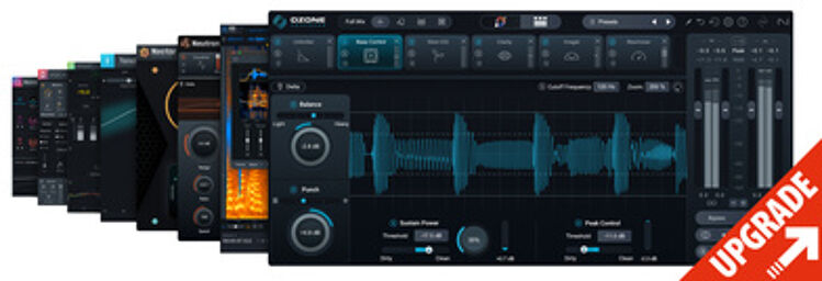 Everything Bundle Crossgrade