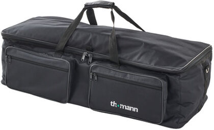Accessory Bag Maxi Noir