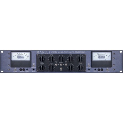 Variable MU Mastering