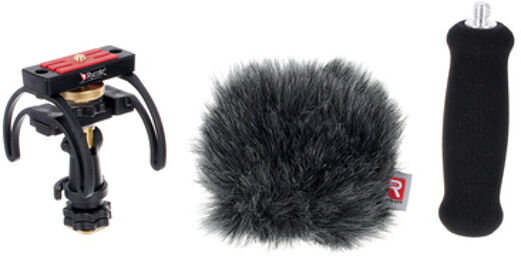Portable Recorder Kit H1N