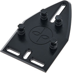 String Butler V1 Full Black